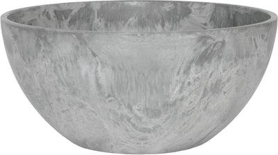 Artstone Napa Bowl Planter