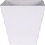 Artstone Ella Square Flowerpot