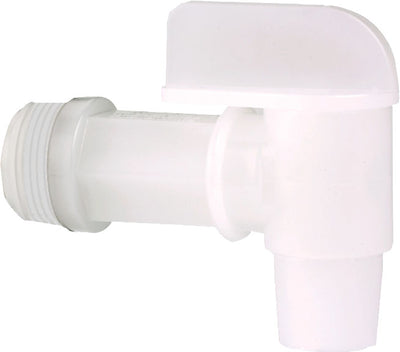 Drum Faucet For Standard Ips Drums
