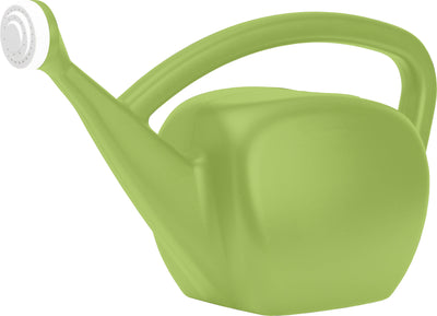Mid-Mod Plastic Watering Can