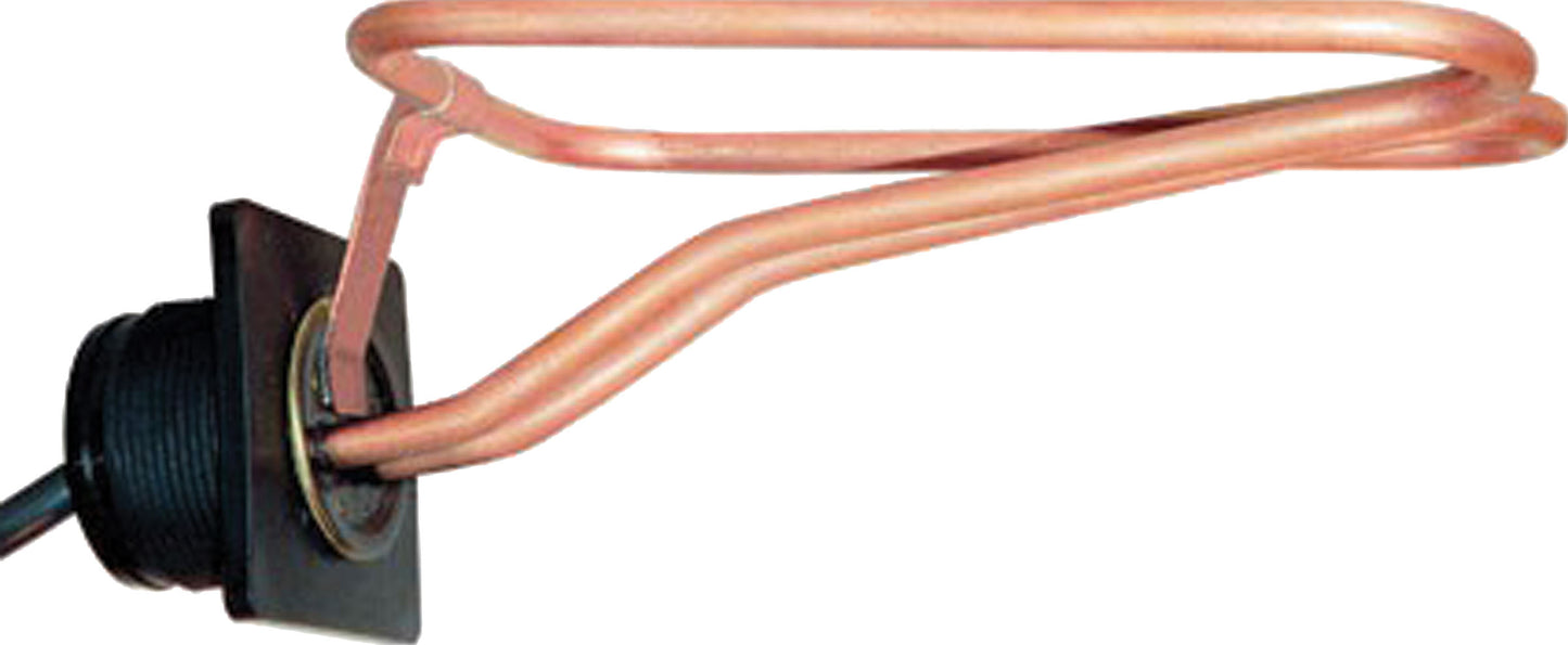 Drain Plug De-Icer