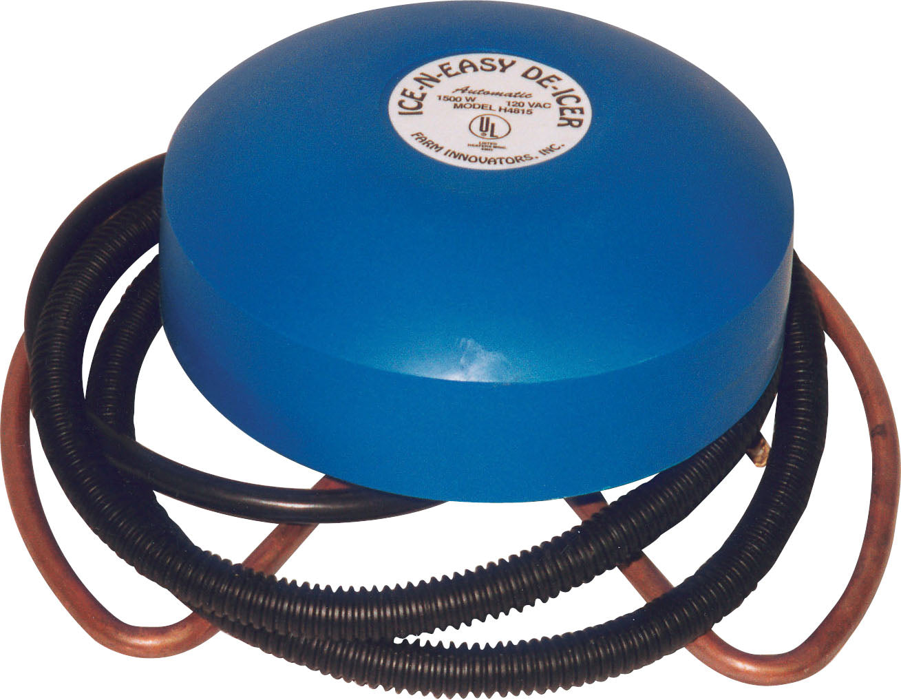 Traditional Floating De-Icer