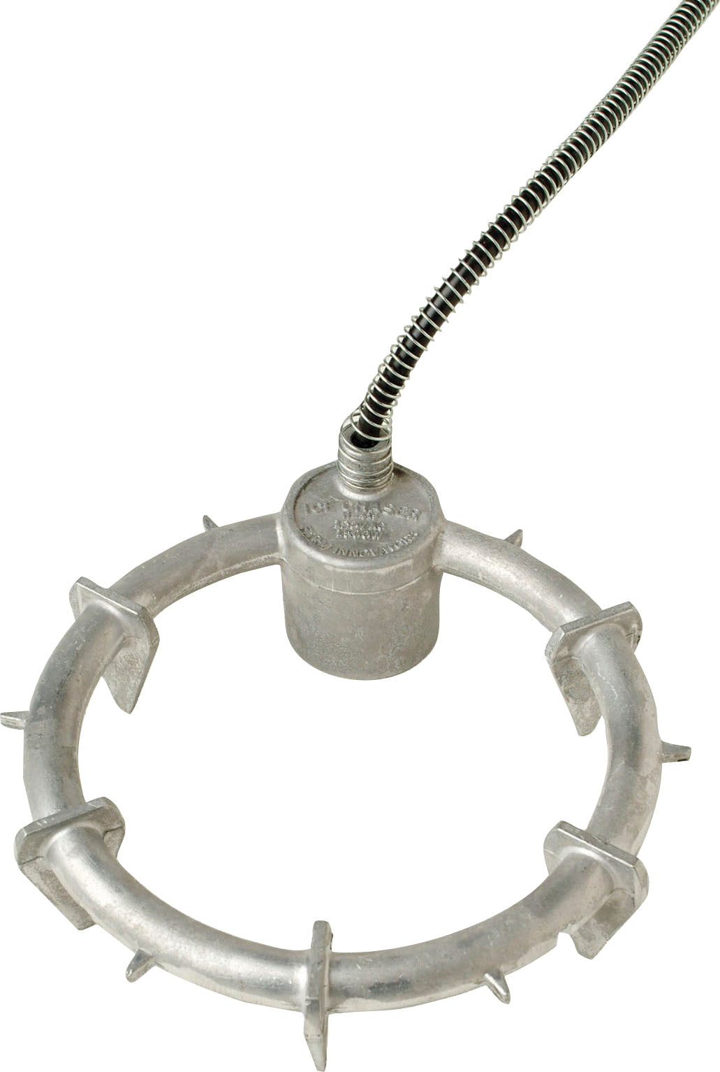 Cast Aluminum Submergible De-Icer