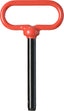 Red Head Hitch Pin