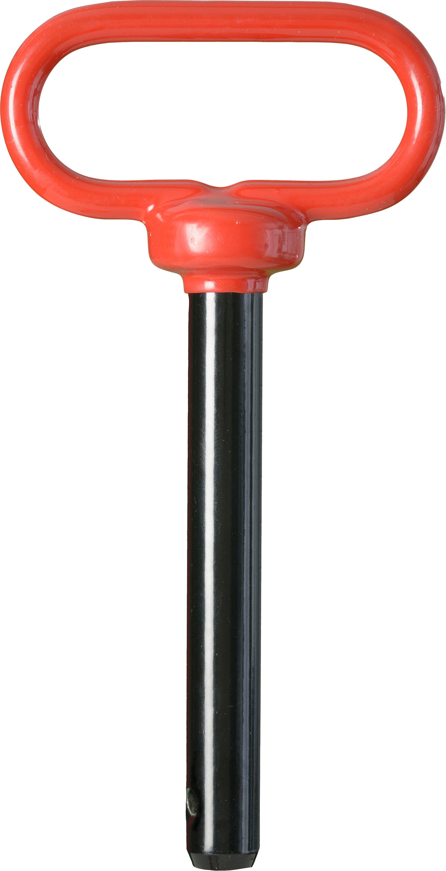 Red Head Hitch Pin