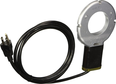 Chicken Waterer Deicer For Nipple-Style Drinkers
