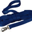 Hamilton Single Thick Lunge Line W/Swivel