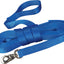 Hamilton Single Thick Lunge Line W/Swivel