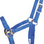 Hamilton Adjustable Chin Halter W/Snap