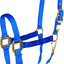 Hamilton Adjustable Chin Halter W/Snap