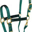 Hamilton Adjustable Chin Halter W/Snap
