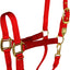 Hamilton Adjustable Chin Halter W/Snap