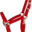 Hamilton Adjustable Chin Halter W/Snap