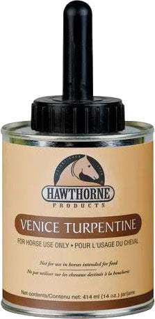 Hawthorne Venice Turpentine