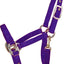 Hamilton Adjustable Chin Halter W/Snap