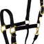 Hamilton Adjustable Chin Halter W/Snap