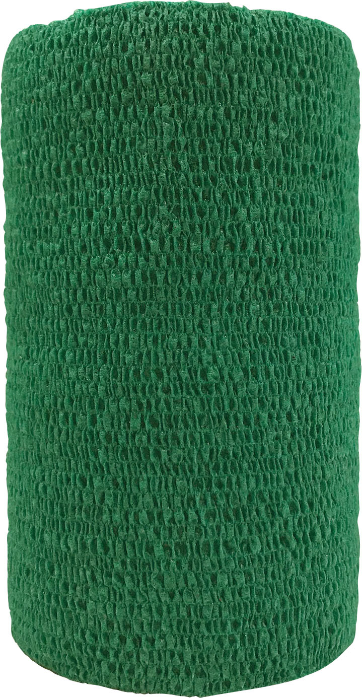 Coflex-Vet Cohesive Bandage (Pack Of 18)