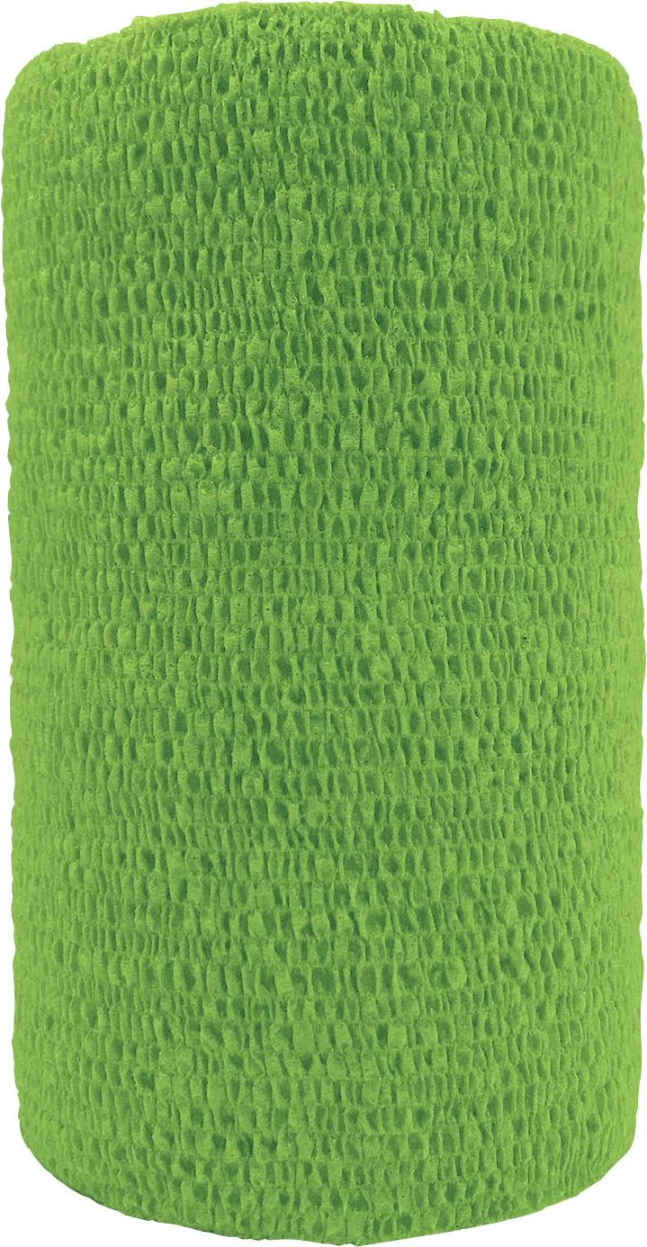 Coflex-Vet Cohesive Bandage (Pack Of 18)
