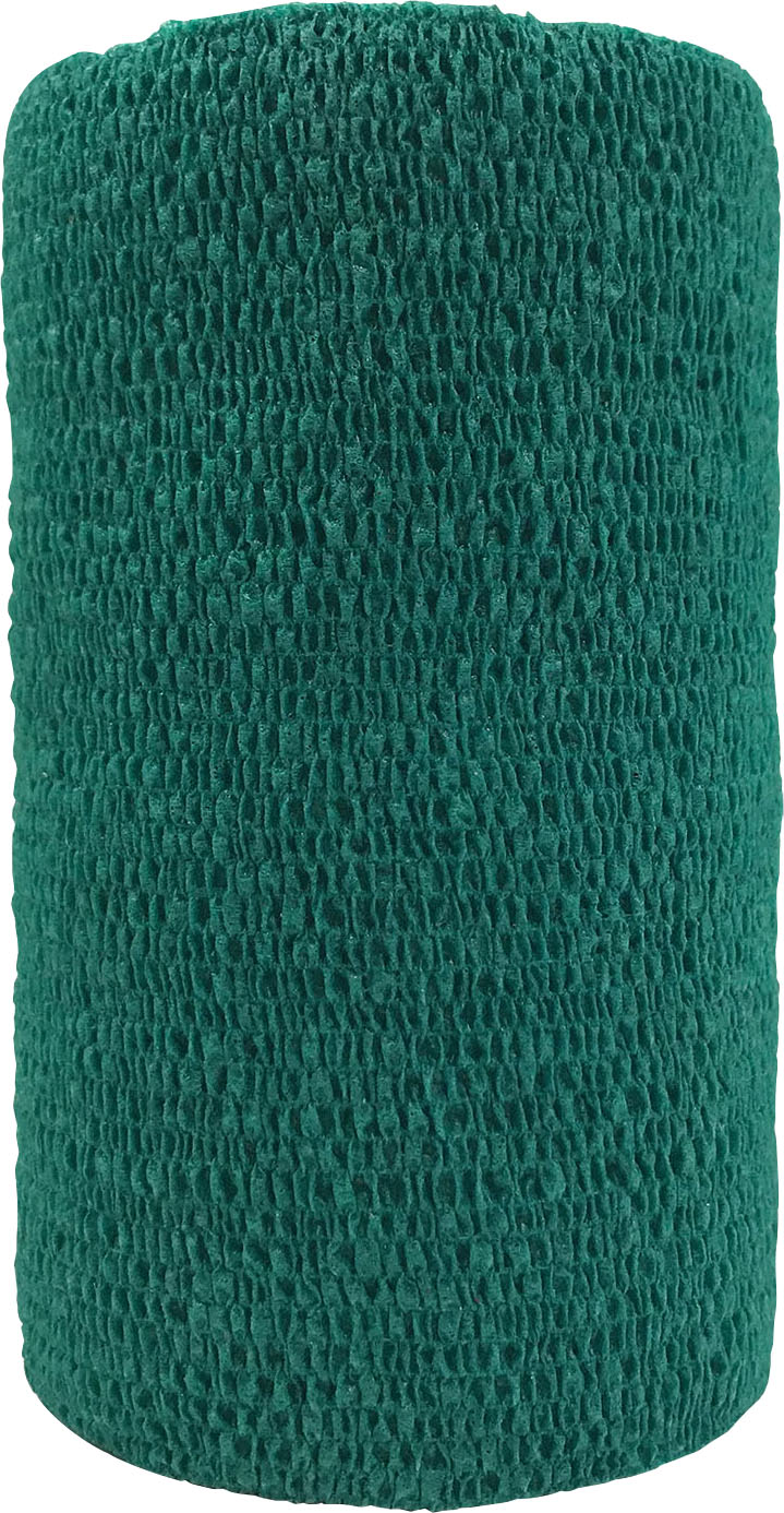 Coflex-Vet Cohesive Bandage (Pack Of 18)