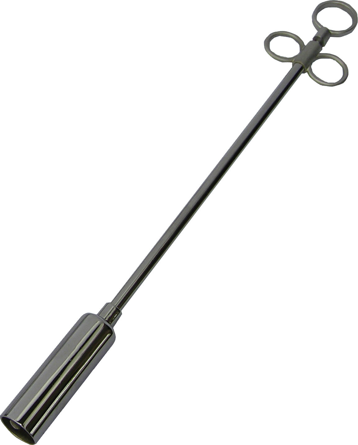 Metal Balling Gun