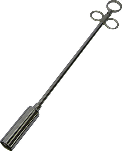 Metal Balling Gun