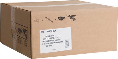 Replacement Wheelbarrow Parts For Cp6/Rp625