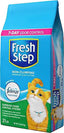Fresh Step Premium Non-Clumping Clay Litter