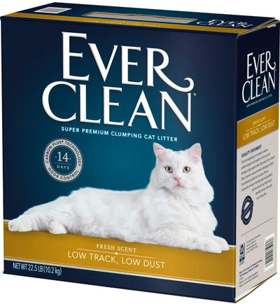 Ever Clean Premium Clumping Cat Litter