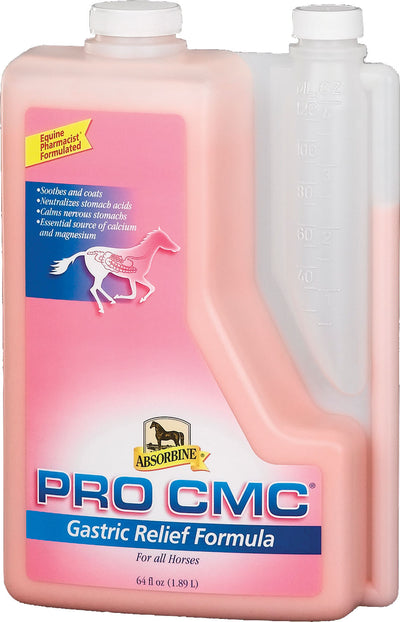 Absorbine Procmc Gastric Relief Solution