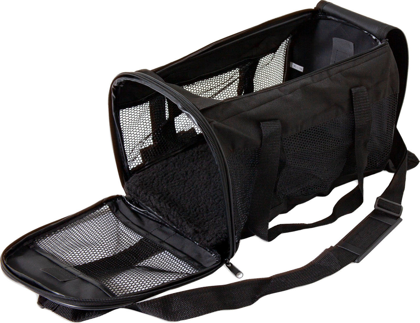 Petmate Soft Sided Kennel Cab