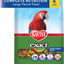 Exact Rainbow Large Parrot Food