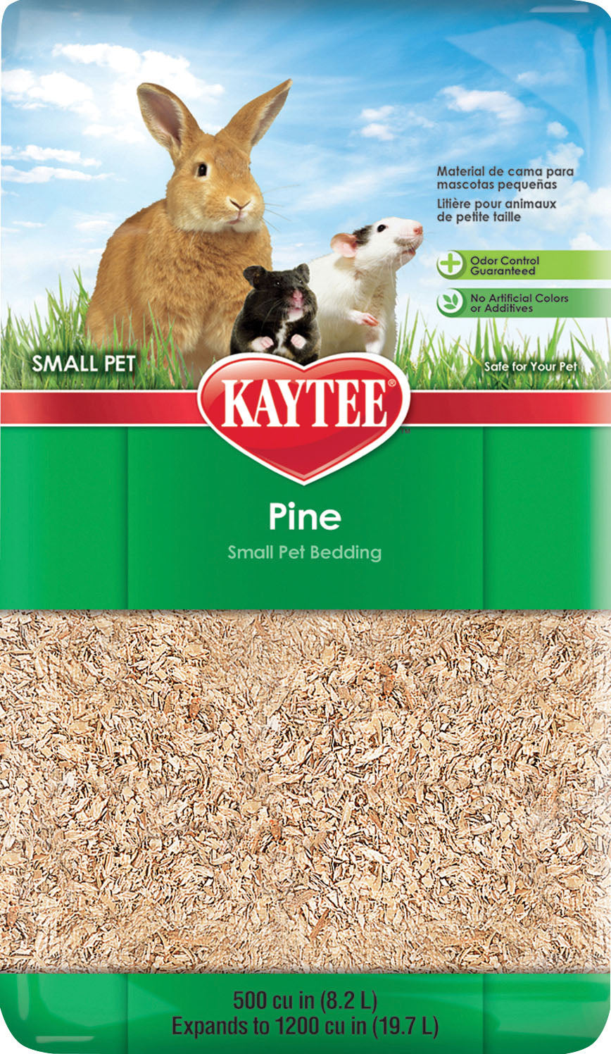 Kaytee Pine Bedding