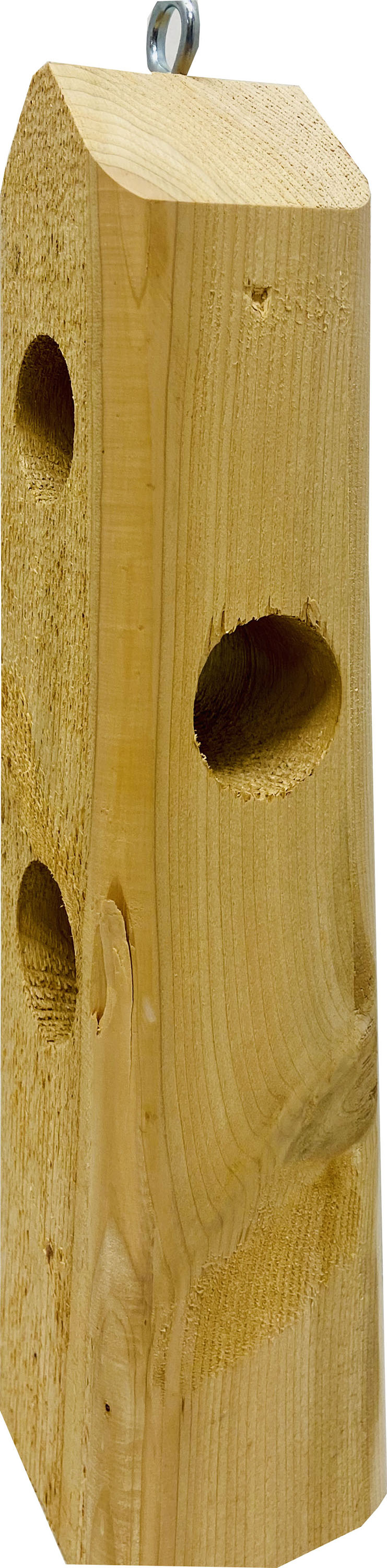 Pine Tree Farms Log Jammer Hardwood Feeder