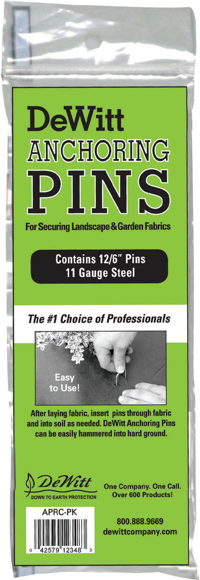 Dewitt Anchor Pins