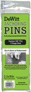 Dewitt Anchor Pins