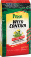 Preen Lawn Weed Control