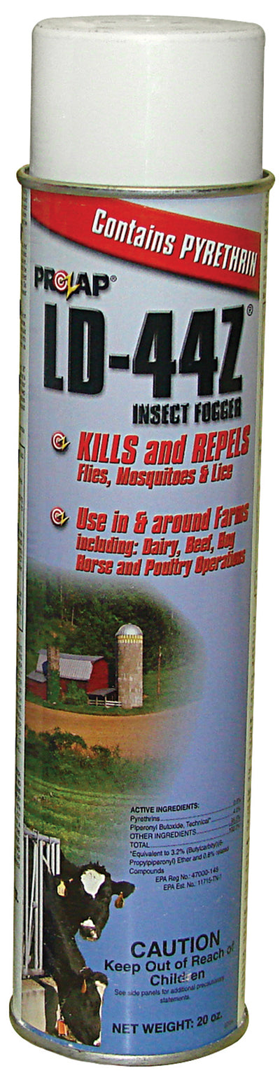 Prozap Ld-44Z Insect Fogger (Pack Of 6)