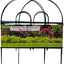 Round Folding Fence