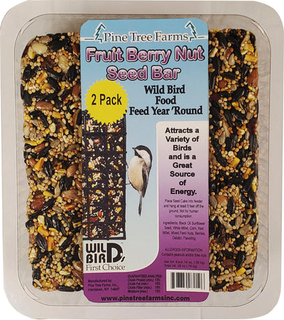 Pine Tree Farms Seed Bar