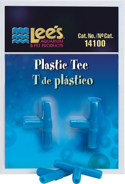 Plastic Tee