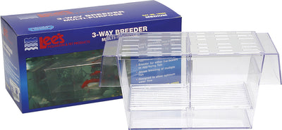 Three-Way Breeder
