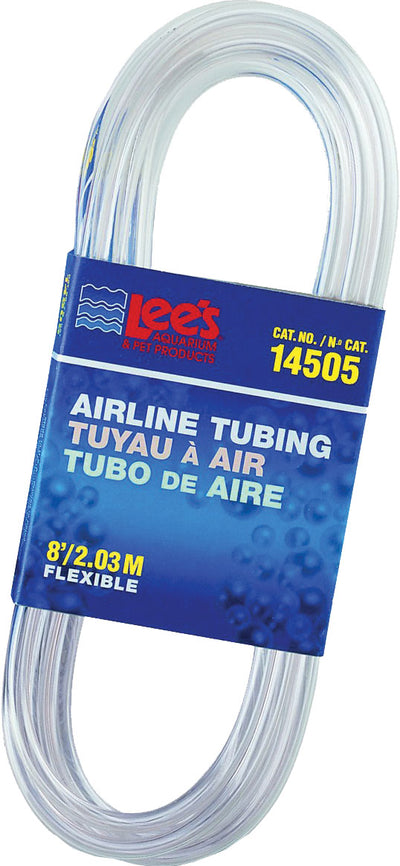 Airline Tubing