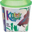 Kritter Keeper Round