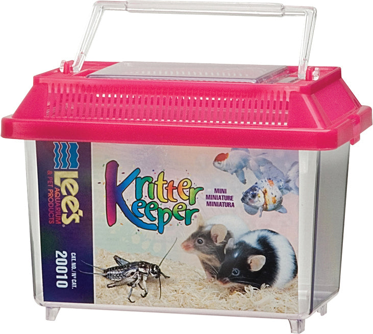 Kritter Keeper Rectangle