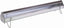 Little Giant Reel Top Poultry Range Feeder Galv