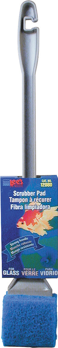 Super Algae Scrubber W/Handle