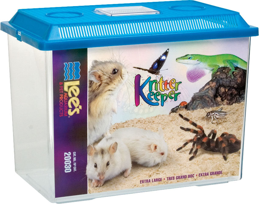 Kritter Keeper Rectangle