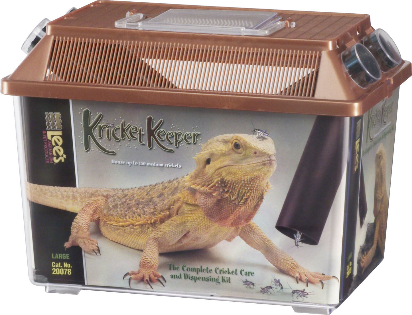 Kricket Keeper