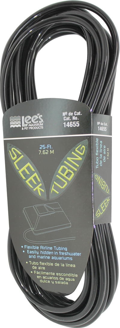 Sleek Airline Tubing