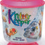 Kritter Keeper Round